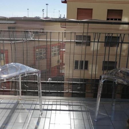 Casa Posa Διαμέρισμα Μπάρι Εξωτερικό φωτογραφία