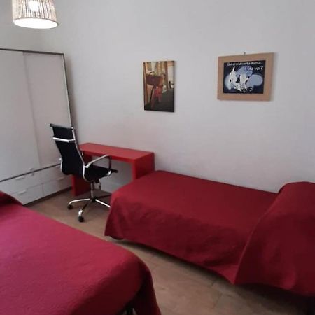 Casa Posa Διαμέρισμα Μπάρι Εξωτερικό φωτογραφία