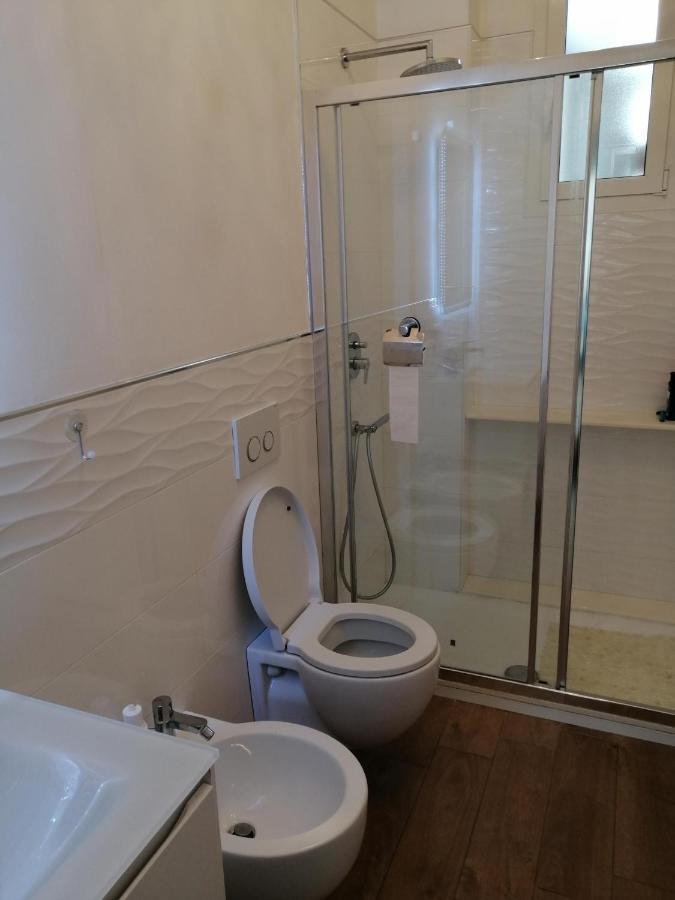 Casa Posa Διαμέρισμα Μπάρι Εξωτερικό φωτογραφία