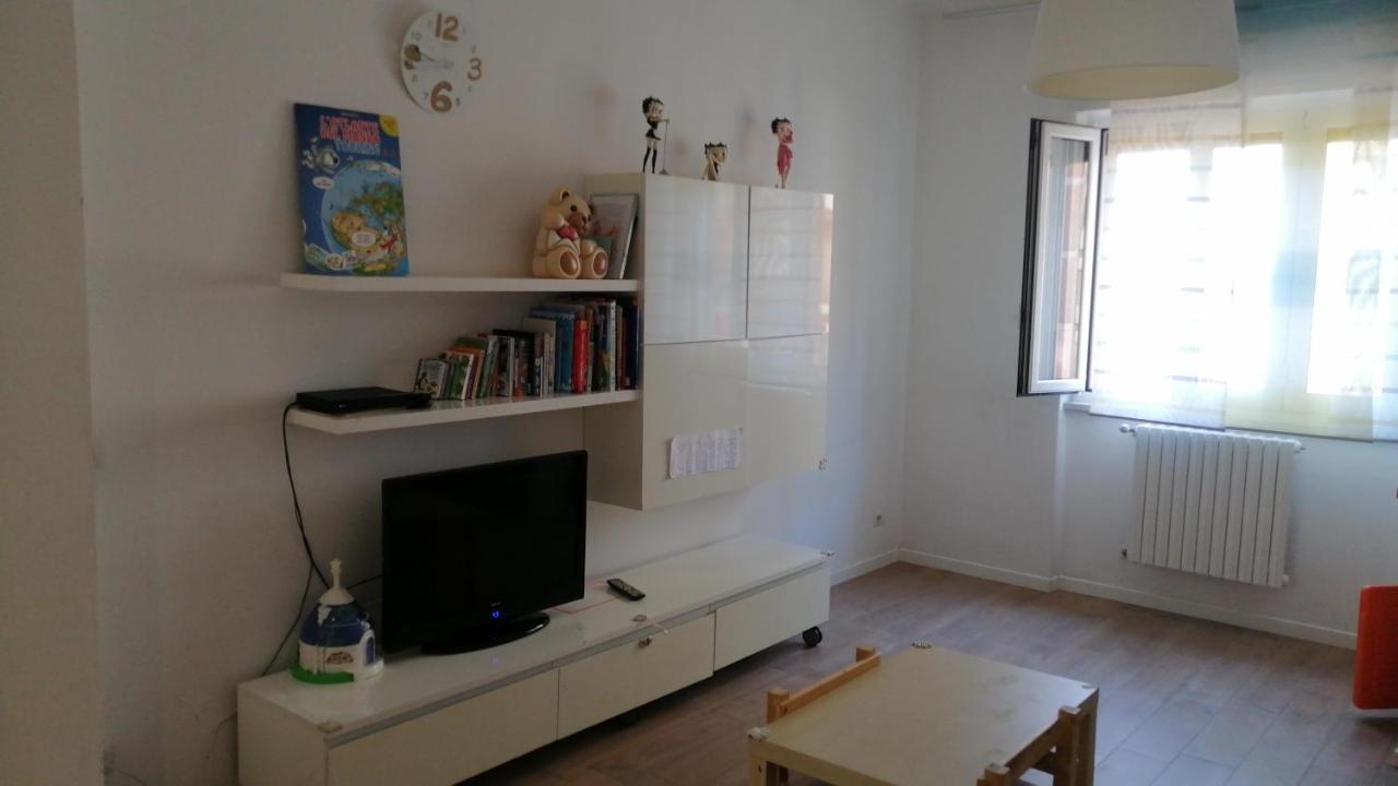 Casa Posa Διαμέρισμα Μπάρι Εξωτερικό φωτογραφία