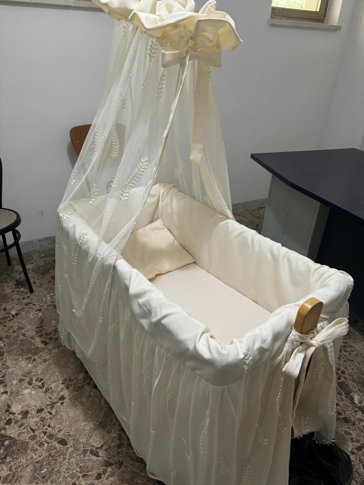 Casa Posa Διαμέρισμα Μπάρι Εξωτερικό φωτογραφία