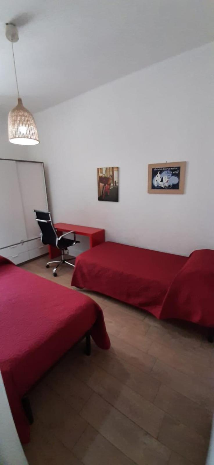 Casa Posa Διαμέρισμα Μπάρι Εξωτερικό φωτογραφία