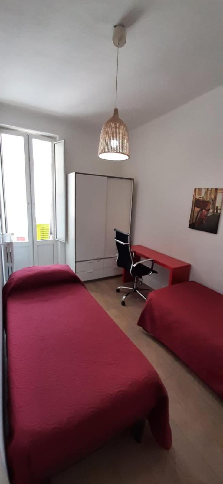 Casa Posa Διαμέρισμα Μπάρι Εξωτερικό φωτογραφία