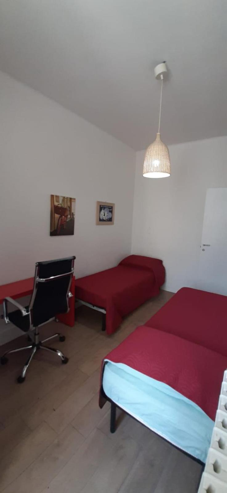 Casa Posa Διαμέρισμα Μπάρι Εξωτερικό φωτογραφία